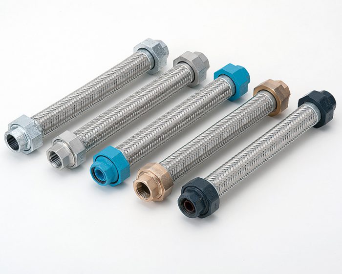 Threaded type Flexible Hose｜ NANGOKU FLEXIBLE HOSE INDUSTRY