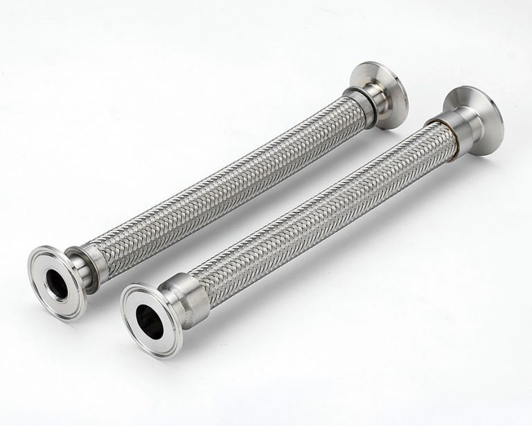 One touch type Flexible Hose｜ NANGOKU FLEXIBLE HOSE INDUSTRY