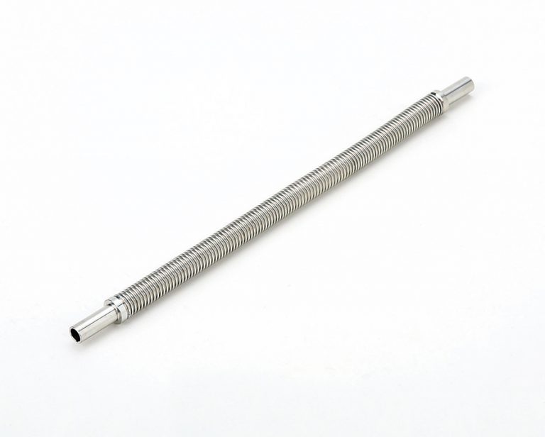 Flexible Hose for Vacuums｜ NANGOKU FLEXIBLE HOSE INDUSTRY