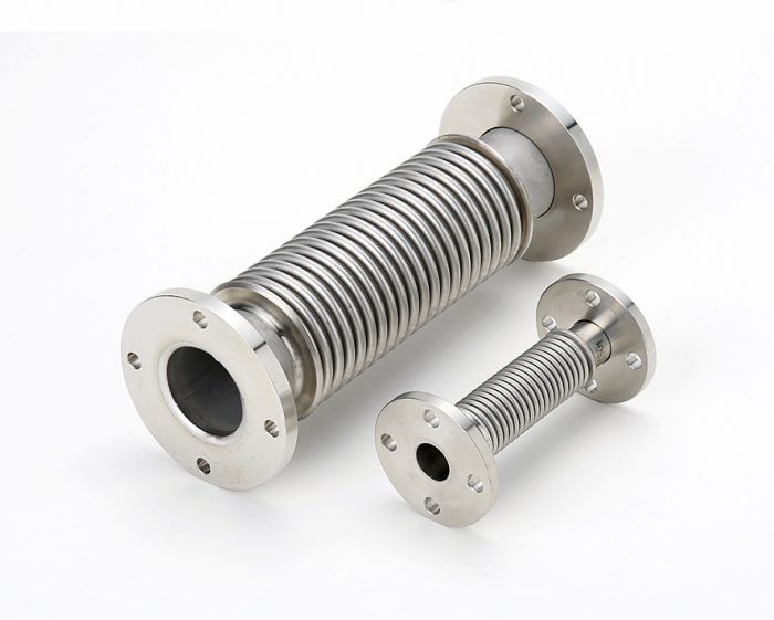 Flexible Hose for Vacuums｜ NANGOKU FLEXIBLE HOSE INDUSTRY