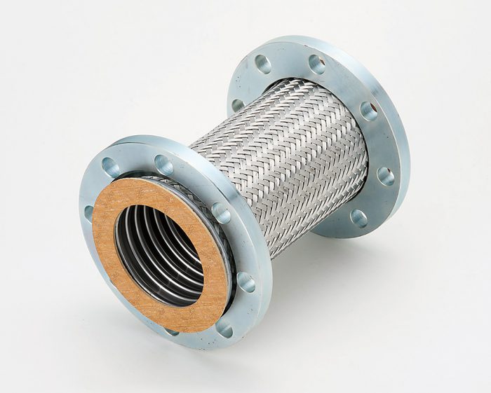Flange type Flexible Hose｜ NANGOKU FLEXIBLE HOSE INDUSTRY