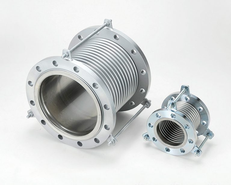 Expansion Joints｜ NANGOKU FLEXIBLE HOSE INDUSTRY