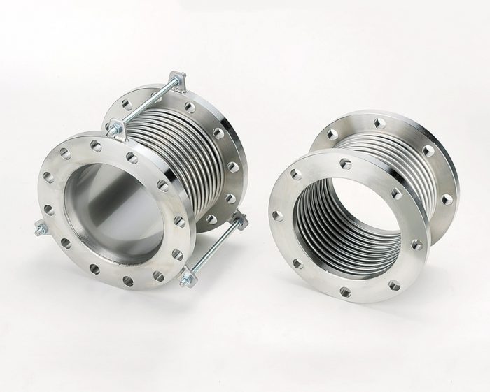 Expansion Joints｜ NANGOKU FLEXIBLE HOSE INDUSTRY