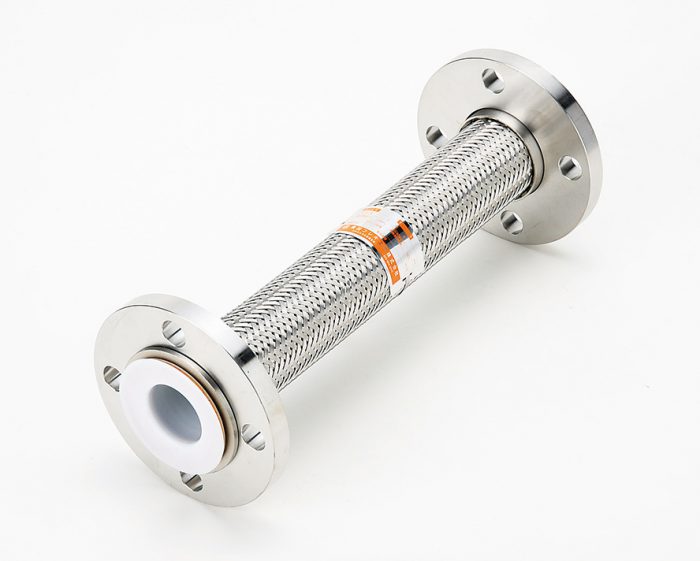 Fire Service Law Flexible Hose｜ NANGOKU FLEXIBLE HOSE INDUSTRY