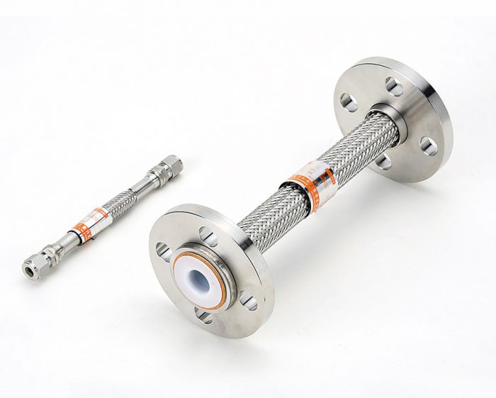 Fire Service Law Flexible Hose｜ NANGOKU FLEXIBLE HOSE INDUSTRY